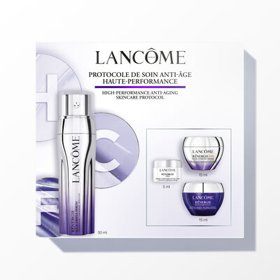 Kit Rotina Facial Dia e Noite Lanc&ocirc;me R&eacute;nergie com Retinol